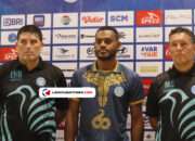 PSBS Biak Siap Jamu Persis Di Stadion Lukas Enembe