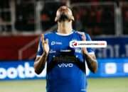 Dirumokan ke Malut United, Ini Kata Tyronne del Pino