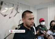 APPI Tolak Sanksi Larangan Bermain 12 Bulan Yuran Fernandes