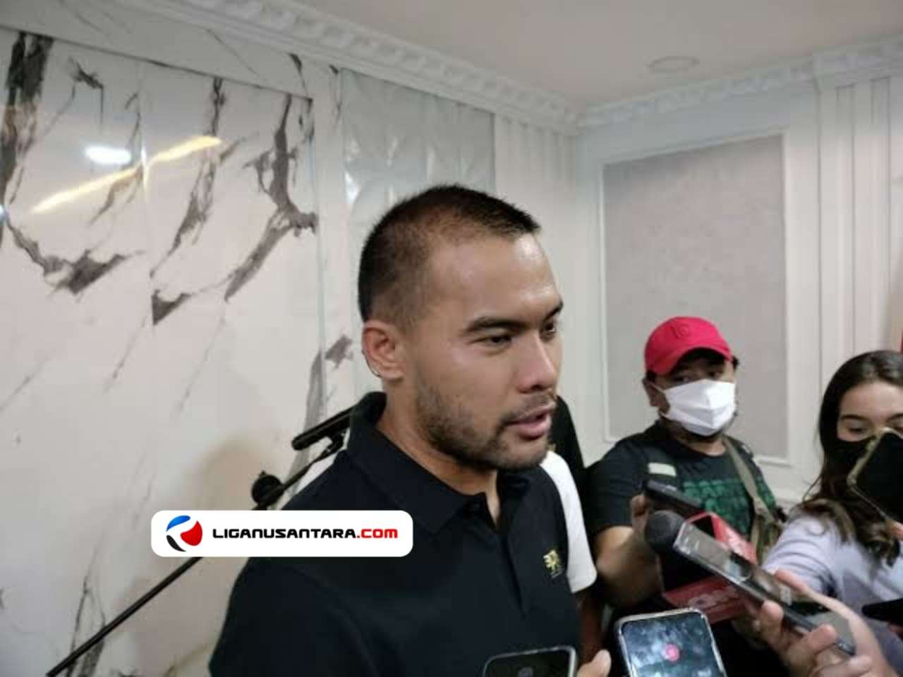 APPI Tolak Sanksi Larangan Bermain 12 Bulan Yuran Fernandes
