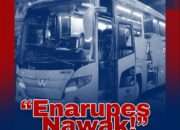 Arema FC Minta Maaf Atas Insiden Pelemparan Bus Persik