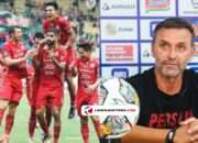 Jakmania Berharap Thomas Doll Kembali dan Rekrut Ciro Alves