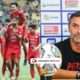 Jakmania Berharap Thomas Doll Kembali dan Rekrut Ciro Alves