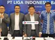 PT LIB Segera Bertindak Terkait Penyerangan Bus Persik