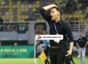 Sudah Koleksi 4 Kartu Kuning, Paul Munster Kini Dapat Kartu Merah