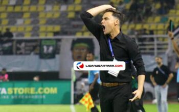 Sudah Koleksi 4 Kartu Kuning, Paul Munster Kini Dapat Kartu Merah