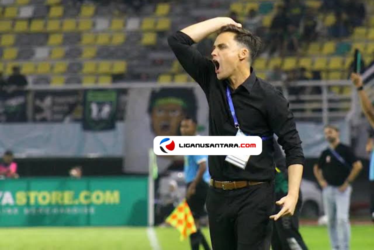 Sudah Koleksi 4 Kartu Kuning, Paul Munster Kini Dapat Kartu Merah