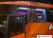Bus Persik Diserang, Kepolisian Sebut Pengamanan Sudah Sesuai