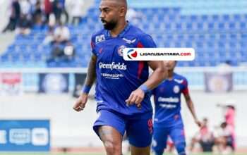 Arema Pertimbangankan Tak Lagi Gunakan Stadion Kanjuruhan