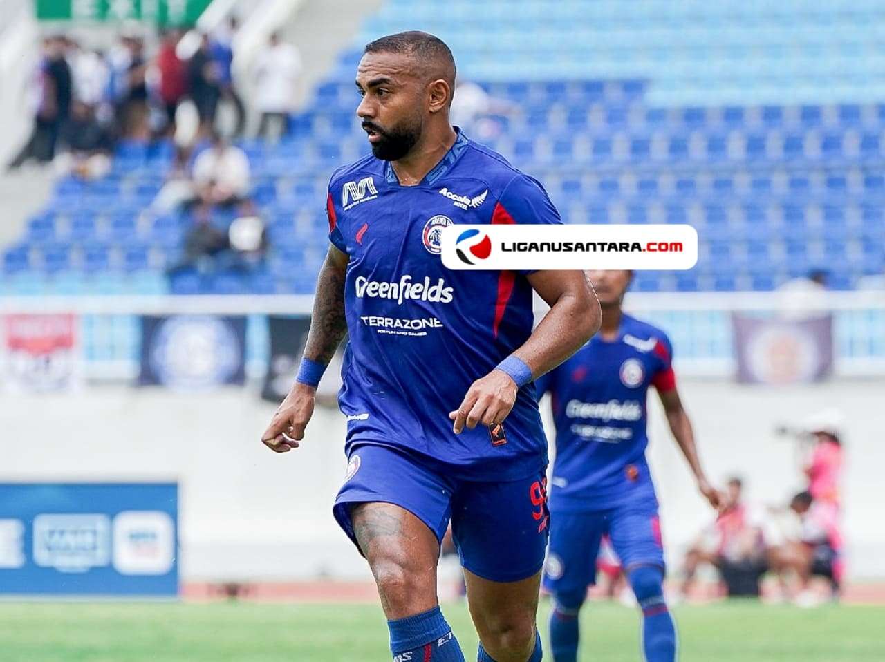 Arema Pertimbangankan Tak Lagi Gunakan Stadion Kanjuruhan