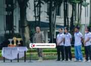 Puncak Konvoi 25 Mei 2025, Ini Pesan Wali kota Bandung