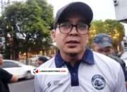Merasa Tak Dihormati, Arema FC Berencana Pindah Homebase
