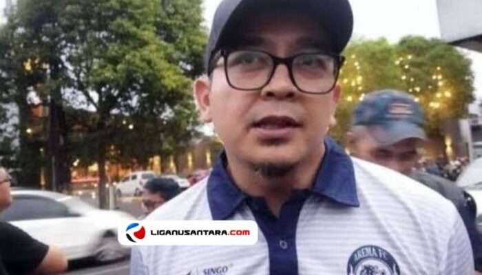 Merasa Tak Dihormati, Arema FC Berencana Pindah Homebase
