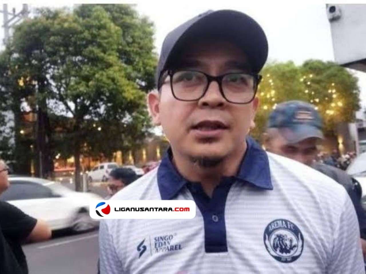 Merasa Tak Dihormati, Arema FC Berencana Pindah Homebase