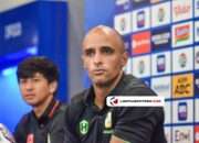 Ditahan Imbang Persib, Ini Kata Vitor Tinoco