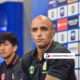 Ditahan Imbang Persib, Ini Kata Vitor Tinoco