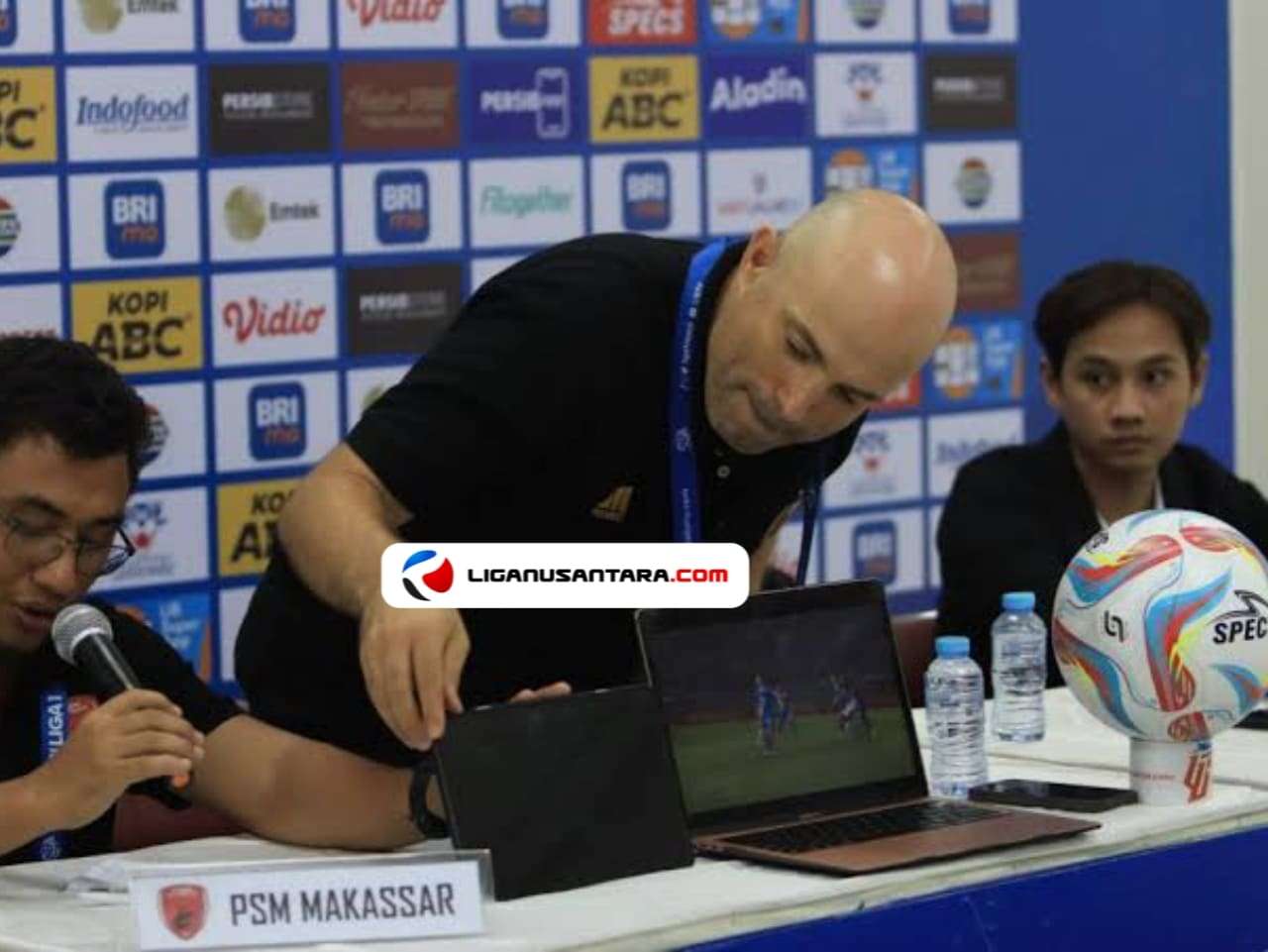 Kalahkan Malut, Bernardo Tavares: Kita Seperti Lawan Dua Tim