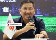 PT LIB Majukan Jadwal Pekan Ke-34 BRI Liga 1