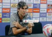 Teco Usul Liga 1 Musim Depan Tetap Gunakan Wasit Asing