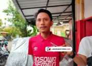 PSM Makassar Ingin Laga Kontra Barito Dipimpin Wasit Asing