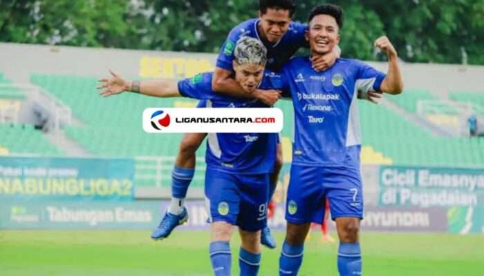Siap Berlaga Di Liga 1, PSIM Jogja Buka Opsi Berkandang di Maguwoharjo