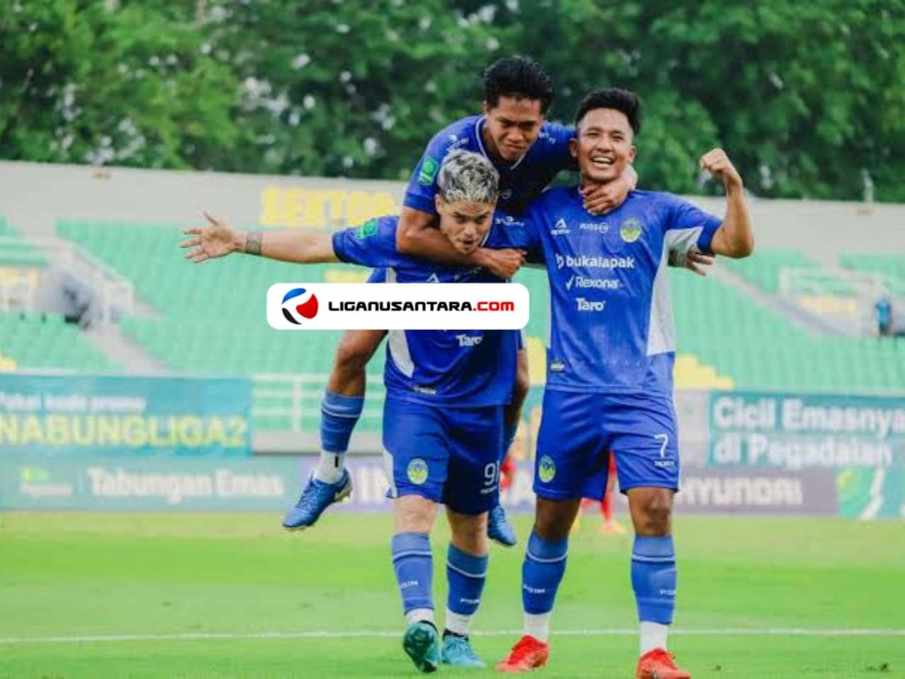 Siap Berlaga Di Liga 1, PSIM Jogja Buka Opsi Berkandang di Maguwoharjo