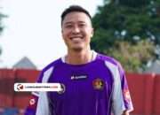 Yuran Di Sanksi PSSI, Arthur Irawan: Semoga Bisa Dimaafkan