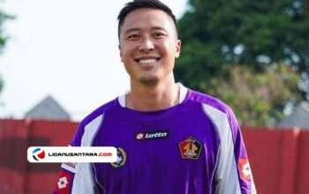 Yuran Di Sanksi PSSI, Arthur Irawan: Semoga Bisa Dimaafkan
