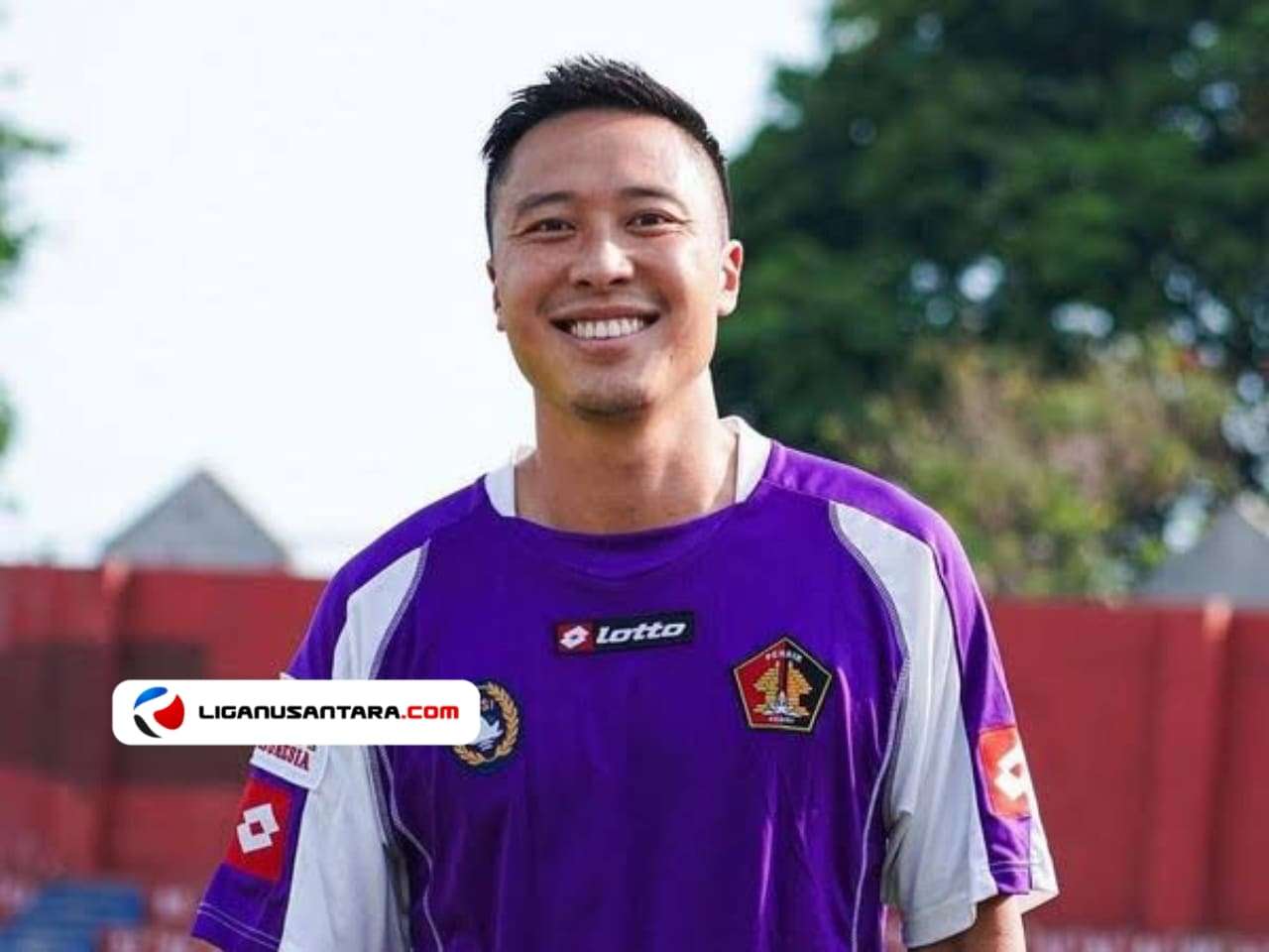 Yuran Di Sanksi PSSI, Arthur Irawan: Semoga Bisa Dimaafkan