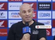 Bernardo Tavares Sebut PSM Menurun Karena PT LIB Tidak Adil