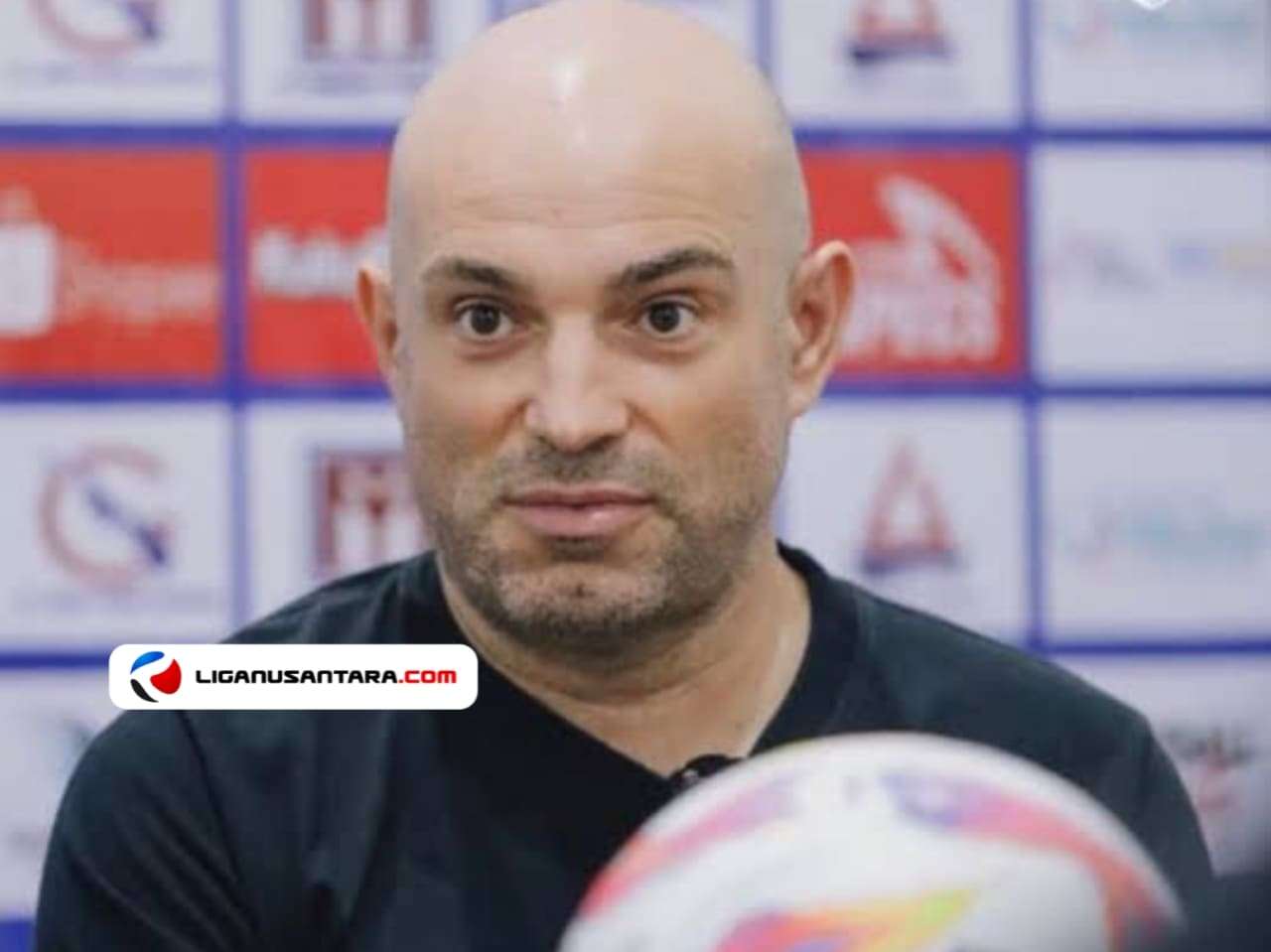 Ikut Nonton Laga Persib, Bernardo Tavares Kembali Soroti Kinerja Wasit