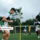 PSS Sleman Geber Latihan Jelang Hadapi Persija
