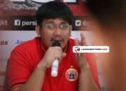Ketum Jakmania, Dicky Soemarno Sebut B2B Persib Biasa Aja
