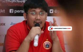 Ketum Jakmania, Dicky Soemarno Sebut B2B Persib Biasa Aja