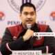 PSSI Dihukum FIFA, Menpora Minta Suporter Lebih Sopan