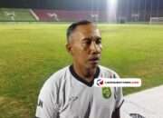 Persebaya Resmi Tunjuk Uston Nawawi di 2 Laga Sisa Liga 1