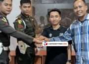 Media Officer Madura United Dipukul Oknum Polisi, Pelaku Minta Maaf