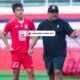 Tantang PSIS, Pelatih Malut United Minta Pemainnya Hati-hati