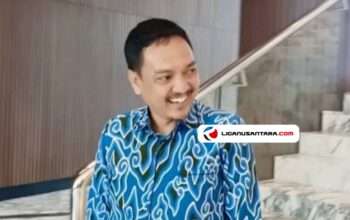 Yoyok Sukawi Lelah Ditanya Soal PSIS Yang Terjun Ke Liga 2