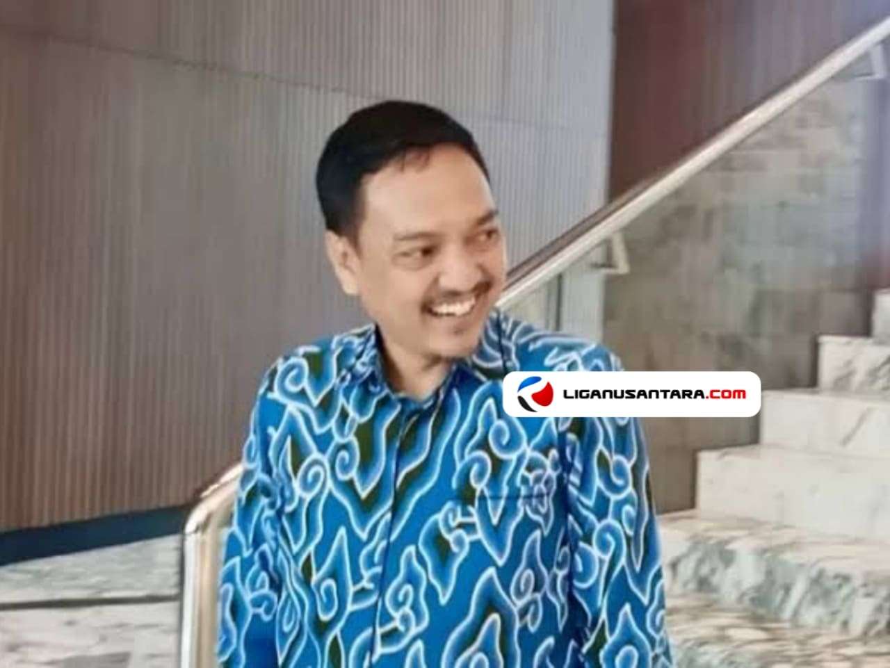 Yoyok Sukawi Lelah Ditanya Soal PSIS Yang Terjun Ke Liga 2