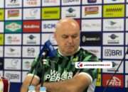 Bojan Hodak Tolak Komentari Sanksi Ciro Alves