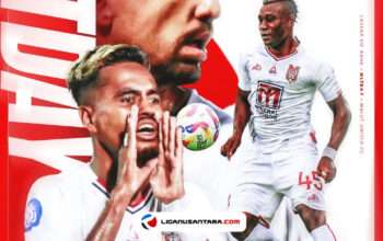 Prediksi Malut United vs PSIS Semarang: H2H dan Susunan Pemain