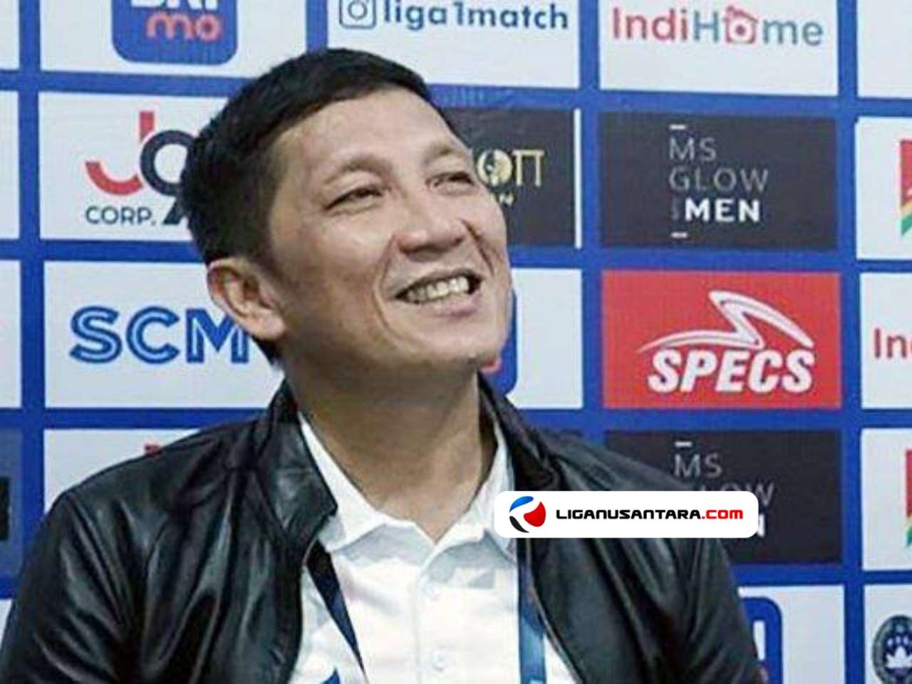 PT LIB Tak Bisa Campuri Urusan Sanksi Yuran Fernandes