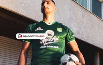 Tinggalkan Bangkok United, Eks Persebaya Siap Kembali Ke Surabaya?