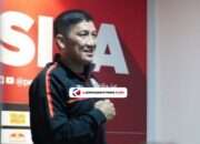 Bus Persik Dilempari Batu, Arema Tetap Main di Kanjuruhan