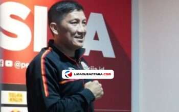 Bus Persik Dilempari Batu, Arema Tetap Main di Kanjuruhan