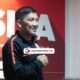 Bus Persik Dilempari Batu, Arema Tetap Main di Kanjuruhan