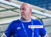 Hadapi Persita, Persib Bandung Tanpa 4 Pemain Kuncinya