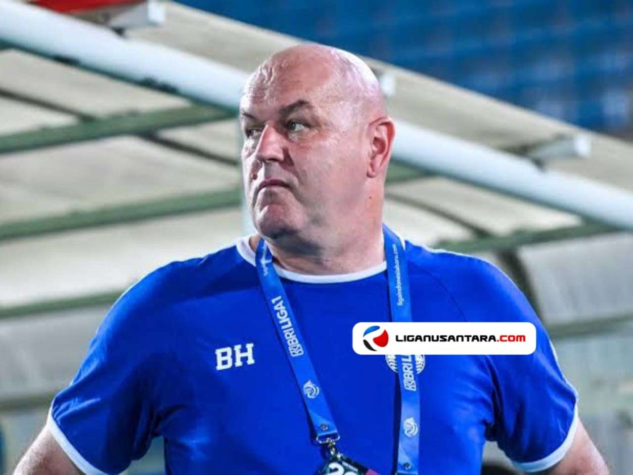 Hadapi Persita, Persib Bandung Tanpa 4 Pemain Kuncinya