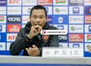 PSIS Semarang Bawa Kekuatan Penuh Hadapi Malut